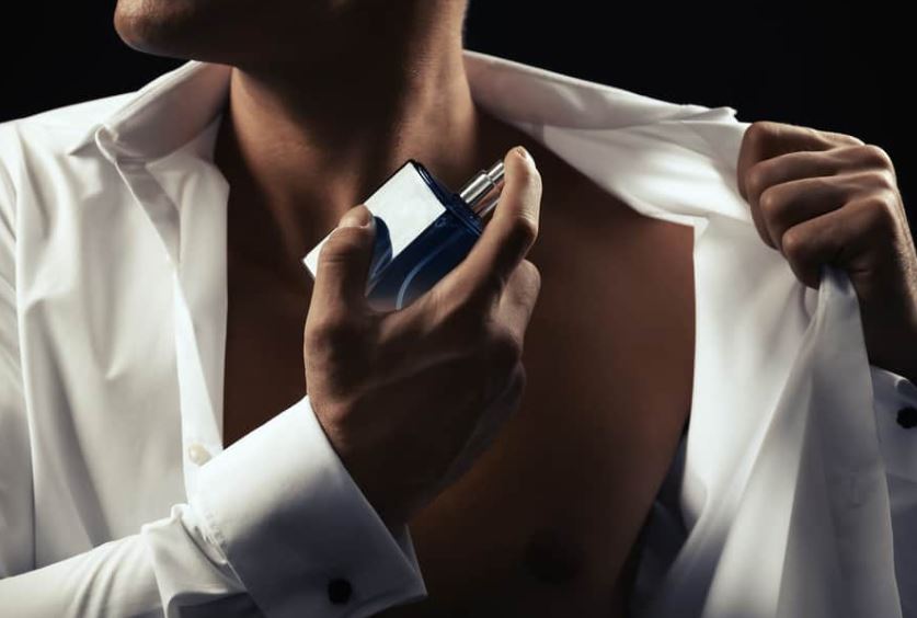 Bestes Parfüm für Männer - Kennen Sie die besten 7 Marken