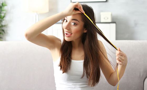 Beste Vitamine für das Haarwachstum - Informieren Sie sich über die Gesundheit Ihrer Haare